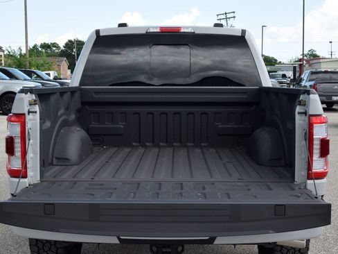 Used 2023 Ford F150 Lariat AWD/4WD image 21