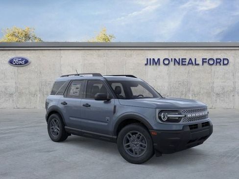 New 2026 Ford Bronco Sport Big Bend AWD/4WD image 7