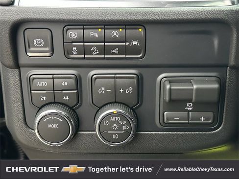 New 2026 Chevrolet Tahoe Z71 w/ Z71 Off-Road Package image 23