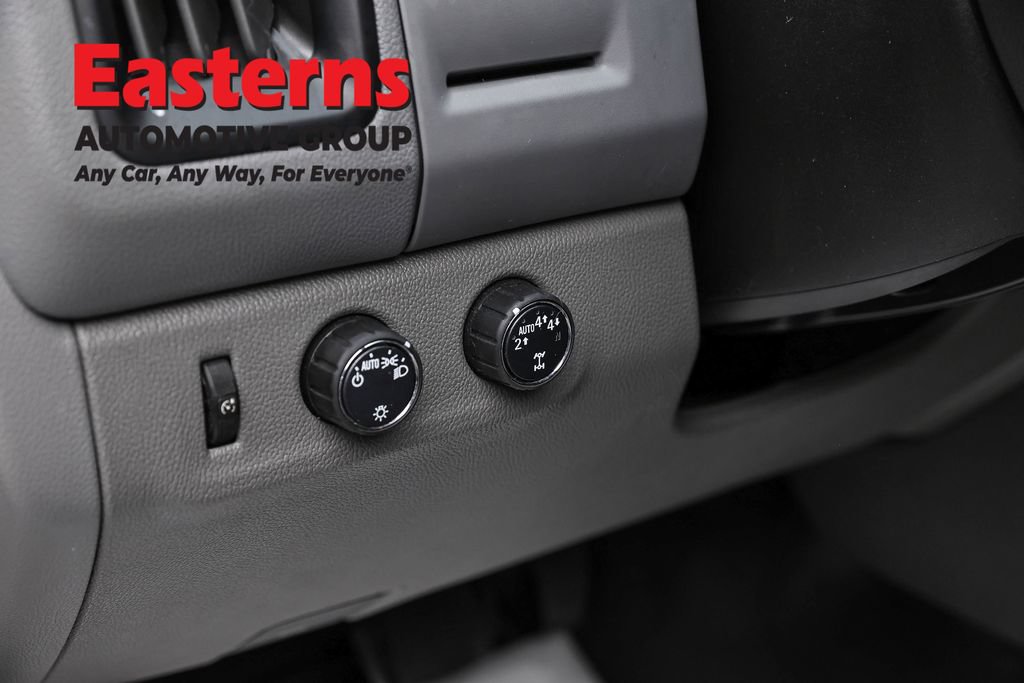 Used 2022 GMC Canyon Elevation Standard w/ Convenience Package AWD/4WD image 22
