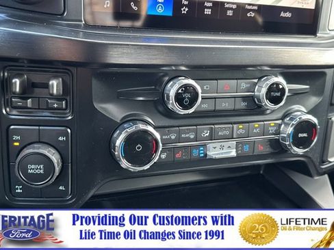 New 2026 Ford F250 Lariat w/ Black Appearance Package AWD/4WD image 20