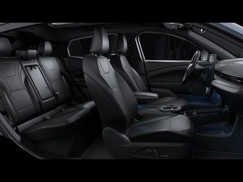 New 2026 Ford Mustang Mach-E Premium image 5