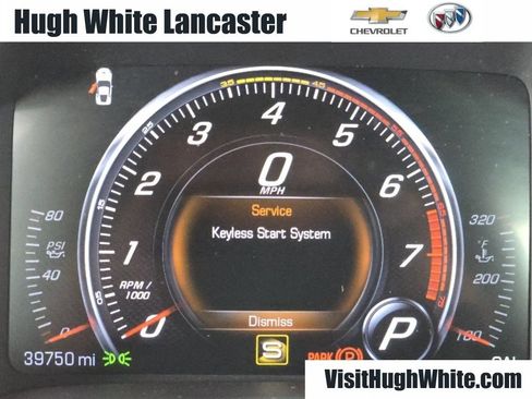 Used 2017 Chevrolet Corvette Z06 RWD image 29