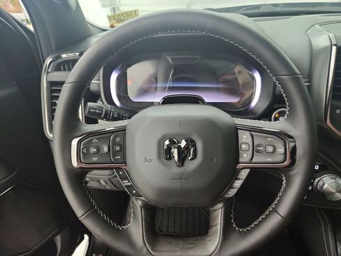 New 2026 RAM 1500 Limited AWD/4WD image 22