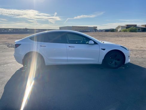 Used 2023 Tesla Model 3 Standard Range RWD image 6