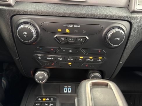 Used 2021 Ford Ranger XLT w/ Equipment Group 302A High AWD/4WD image 29