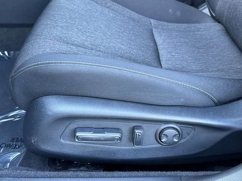 Used 2025 Honda Accord SE image 13