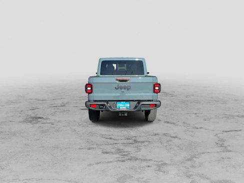 New 2026 Jeep Gladiator Sport AWD/4WD image 7