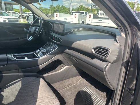 Used 2023 Hyundai Santa Fe SEL FWD image 33