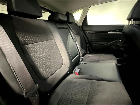 Used 2026 Kia Seltos S image 9