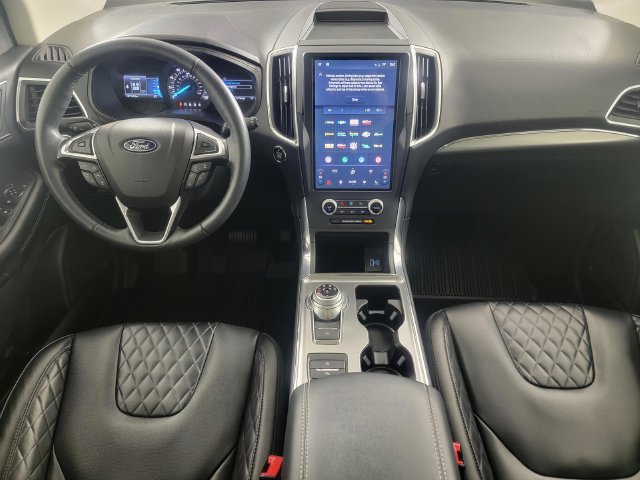 Certified 2023 Ford Edge Titanium w/ Equipment Group 301A AWD/4WD image 20