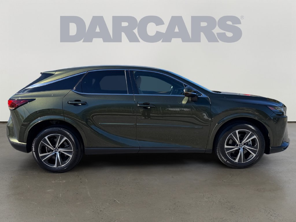 Certified 2024 Lexus RX 350 Premium w/ Accessory Package (P2) AWD/4WD image 6