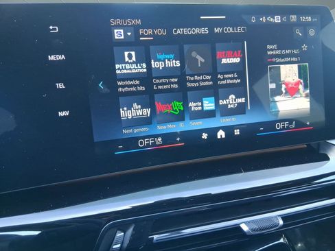 Used 2025 BMW X1 xDrive28i w/ Premium Package image 21