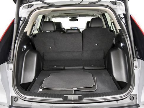 Certified 2024 Honda CR-V EX-L image 7