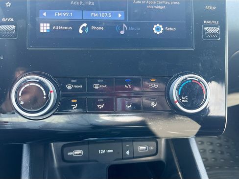 Used 2022 Hyundai Santa Cruz SEL w/ Activity Package AWD/4WD image 15