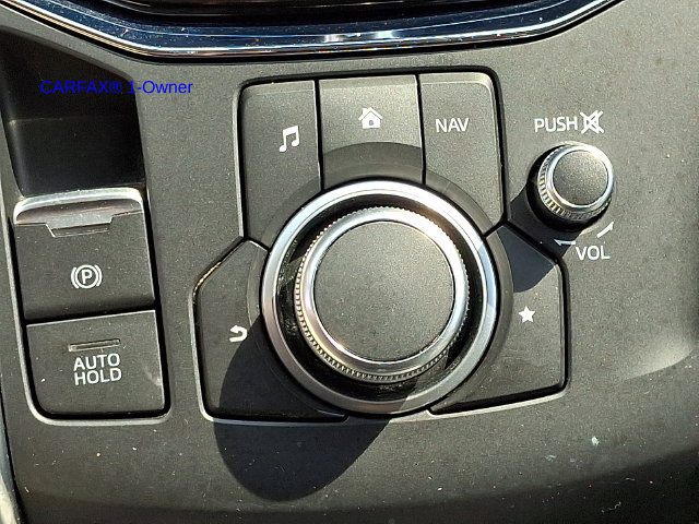 Used 2020 MAZDA CX-5 Grand Touring w/ GT Premium Package AWD/4WD image 28