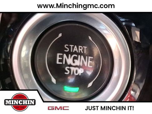 Used 2023 Chevrolet Silverado 1500 RST AWD/4WD image 17