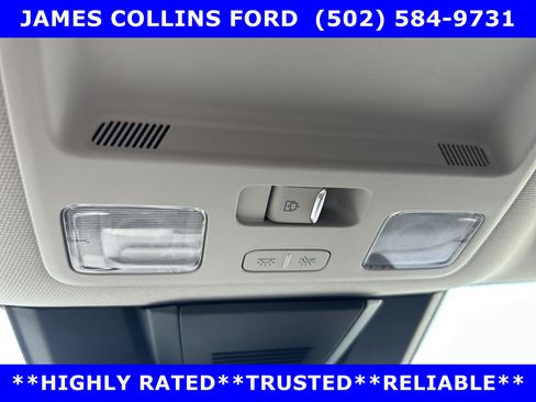 Used 2024 Ford Ranger Lariat w/ Advanced Towing Package AWD/4WD image 22