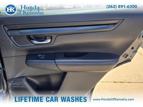 Used 2023 Honda CR-V EX image 24