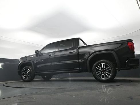 Used 2024 GMC Sierra 1500 AT4 w/ Technology Package AWD/4WD image 24