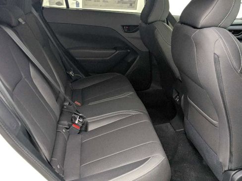 New 2026 Subaru Crosstrek 2.0i Premium image 30