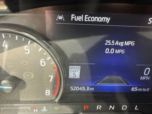 Used 2023 Ford Explorer Limited w/ Equipment Group 301A AWD/4WD image 20