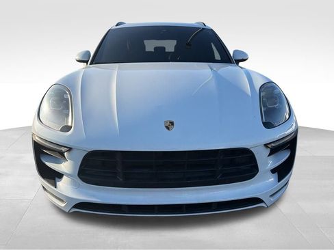 Used 2017 Porsche Macan GTS image 2