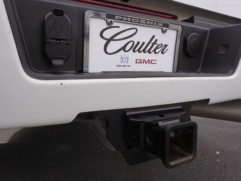 Used 2016 GMC Sierra 3500 Denali w/ Duramax Plus Package image 8