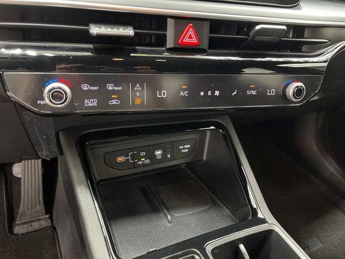 Used 2025 Kia K5 GT-Line FWD image 25