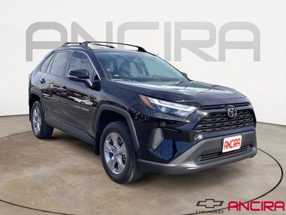Used 2025 Toyota RAV4 XLE w/ Convenience Package