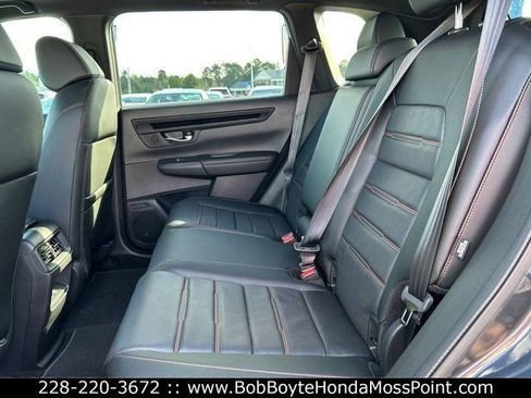 New 2026 Honda CR-V Sport-L image 25