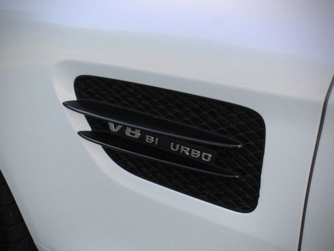 Used 2017 Mercedes-Benz AMG GT Coupe image 39