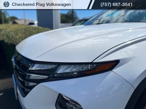 Used 2023 Hyundai Tucson SEL w/ Convenience Package AWD/4WD image 11