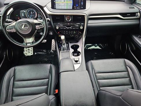 Used 2022 Lexus RX 350 F Sport w/ Accessory Package image 18