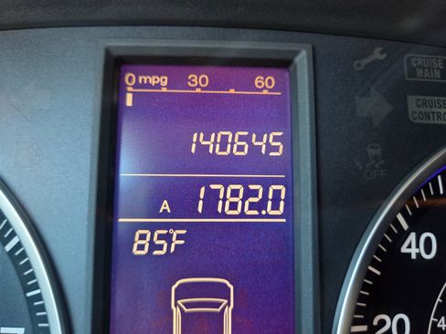 Used 2010 Honda CR-V EX-L image 20