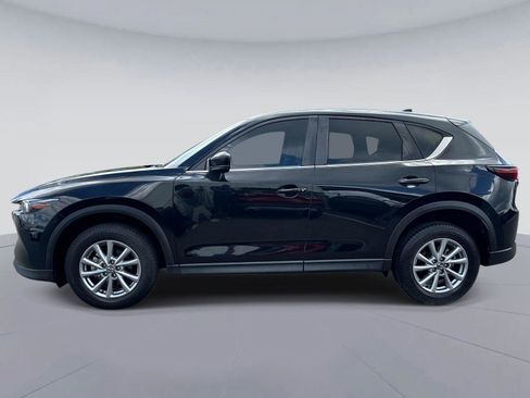 Certified 2023 MAZDA CX-5 AWD 2.5 S w/ Select Package image 6