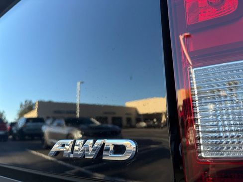 Used 2023 Honda Ridgeline RTL image 9