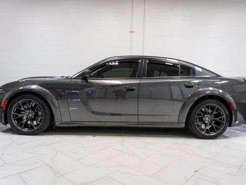 Used 2022 Dodge Charger SRT Hellcat w/ SRT Black Package image 28