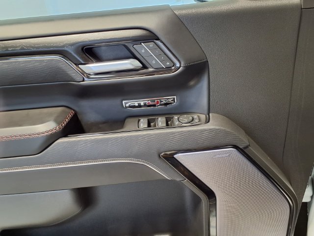 Used 2025 GMC Sierra 1500 AT4X AWD/4WD image 20