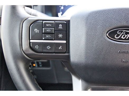Used 2024 Ford F150 XLT w/ Equipment Group 302A MID AWD/4WD image 15