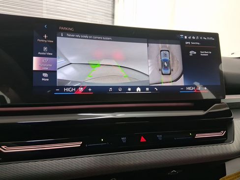 New 2026 BMW 530i w/ M Sport Package image 24