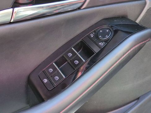 Used 2025 MAZDA CX-30 AWD 2.5 S w/ Preferred Package image 13