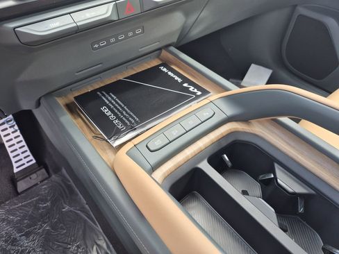 New 2027 Kia Telluride SX X-Line AWD/4WD image 9