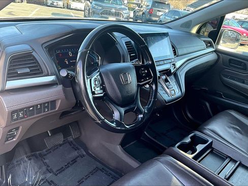 Used 2019 Honda Odyssey EX-L image 12