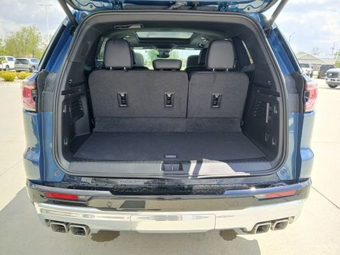 New 2026 GMC Acadia Denali w/ Super Cruise Package AWD/4WD image 24