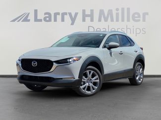 Used 2026 MAZDA CX-30 AWD 2.5 S video 1
