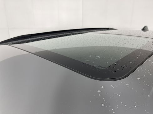 New 2026 Subaru Forester Touring image 6