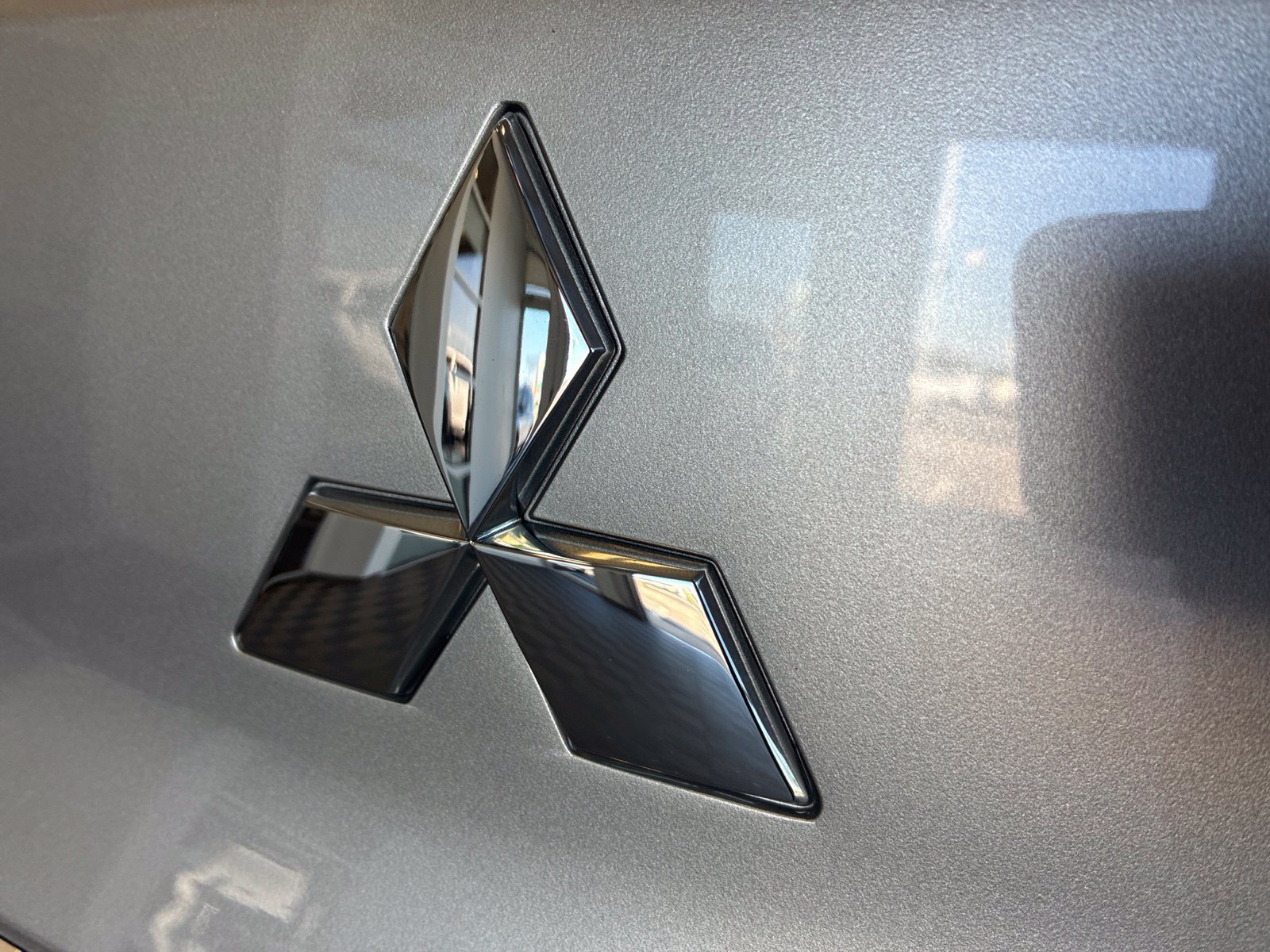 Used 2025 Mitsubishi Eclipse Cross SE AWD/4WD image 7