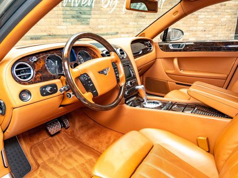 Used 2006 Bentley Flying Spur Flying Spur image 37