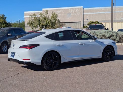 New 2026 Acura Integra A-Spec image 8